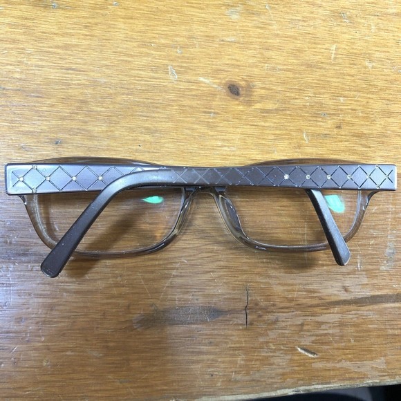 Revlon RV5059 Women’s Eyeglasses (230)Cappuccino 54-15-135 Comes With Ca… - Picture 3 of 9